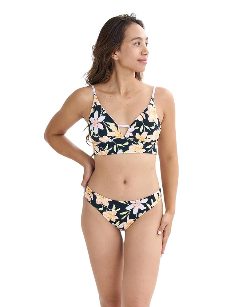 BILLABONG REV V NECK CAMI 水着 2025年夏モデル Amazon | [BILLABONG] (ビラボン) レディース TWIN SOL REV V